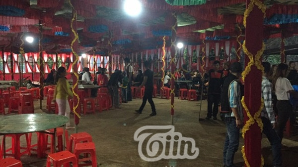 Nhà H’Hen Niê tất bật mở tiệc đãi dân làng với các món truyền thống Ê Đê ảnh 4