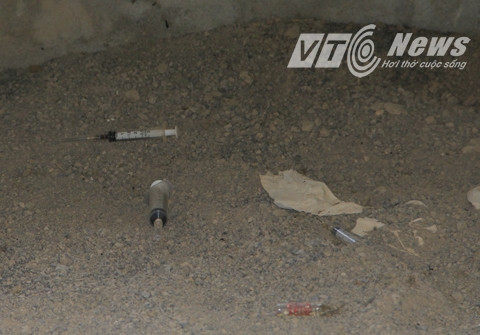 'Đột nhập' cao ốc Tàng Keangnam trước khi bị đánh sập ảnh 4