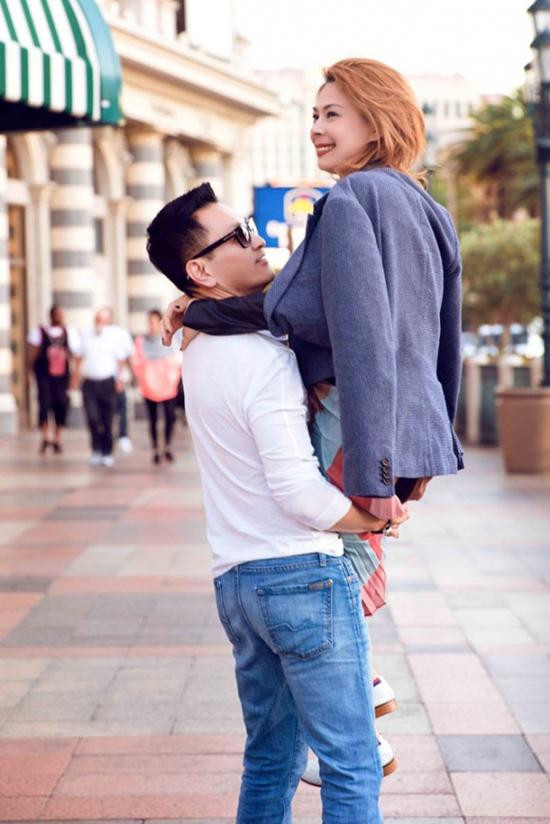 Thanh Thảo lần đầu tiết lộ mối quan hệ với mẹ chồng tương lai ảnh 1