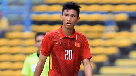 Hạ Qatar trên chấm 11m, U23 Việt Nam vào chung kết giải châu Á ảnh 15 Hạ Qatar trên chấm 11m, U23 Việt Nam vào chung kết giải châu Á ảnh 15