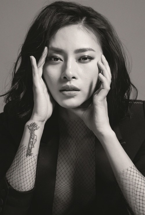 Ngô Thanh Vân lọt top 50 ngôi sao Hollywood của IMDb ảnh 3