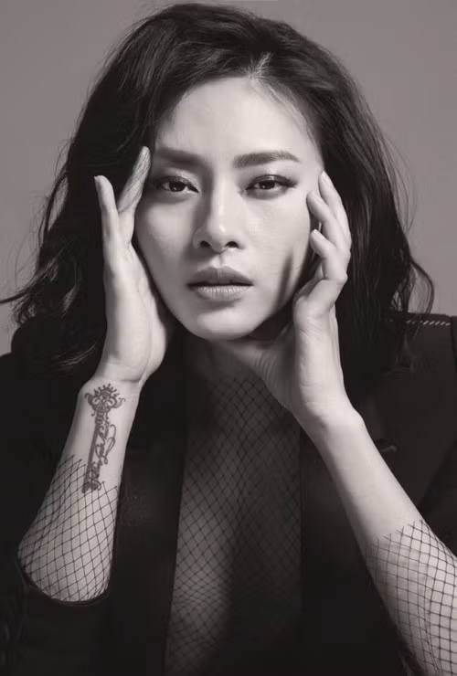 Ngô Thanh Vân lọt top 50 ngôi sao Hollywood của IMDb ảnh 3