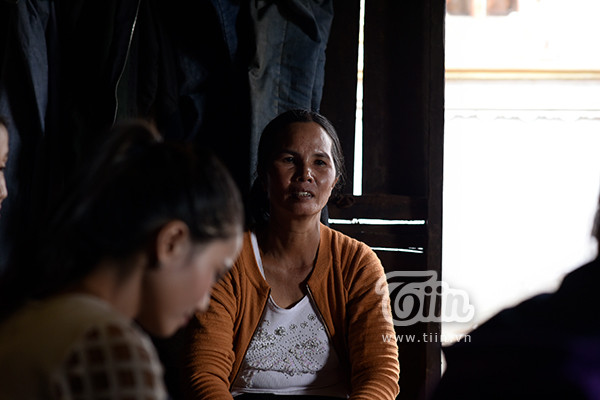 Mẹ H'Hen Niê: Mong con hoàn thành tốt những gì đã hứa với công chúng ảnh 1