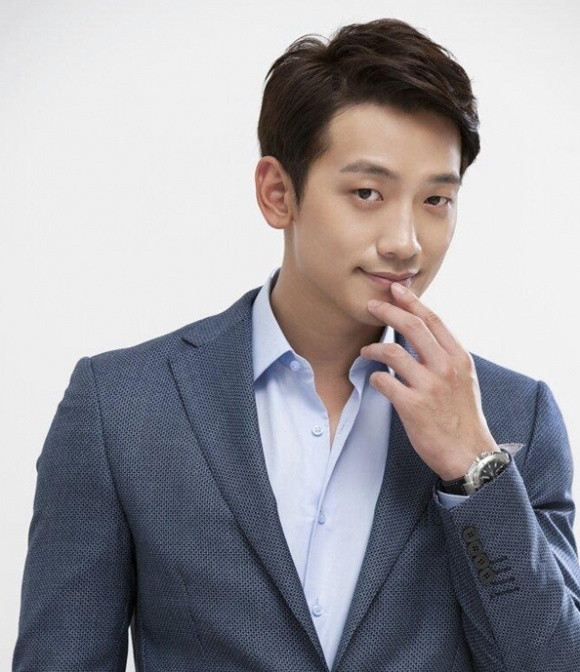 Rộ thông tin Bi Rain đang có mặt tại Việt Nam ảnh 2