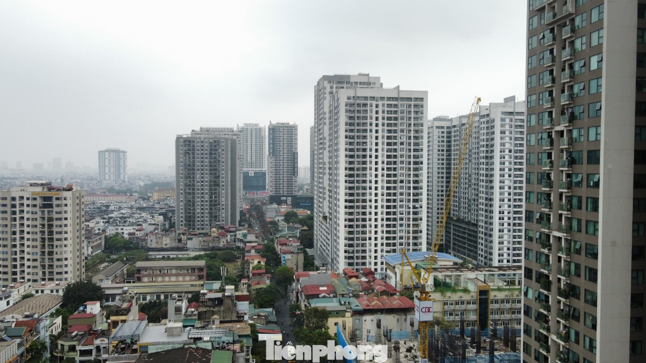 Dự án đô thị phải thực hiện theo cơ chế tự thỏa thuận giữa người dân và doanh nghiệp trong chuyển nhượng quyền sử dụng đất.