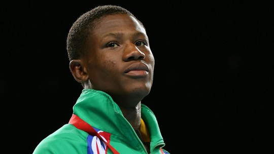 Olympic 2016 'mất điểm' vì những scandal sex ảnh 3