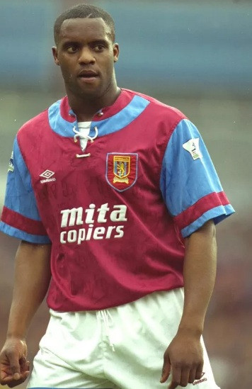 Cựu sao Premier League bị bắn chết ở tuổi 48 ảnh 3