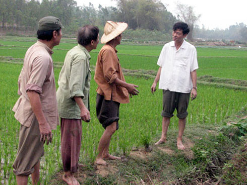 Đường đời không suôn sẻ của dàn diễn viên “Chạy án“ ảnh 14