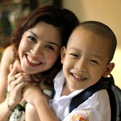 Đường đời không suôn sẻ của dàn diễn viên “Chạy án“ ảnh 4