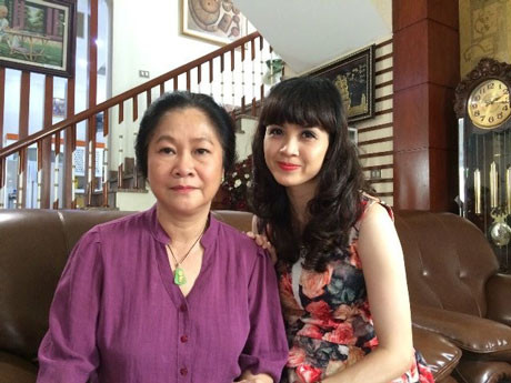 Đường đời không suôn sẻ của dàn diễn viên “Chạy án“ ảnh 2