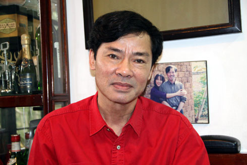 Đường đời không suôn sẻ của dàn diễn viên “Chạy án“ ảnh 15