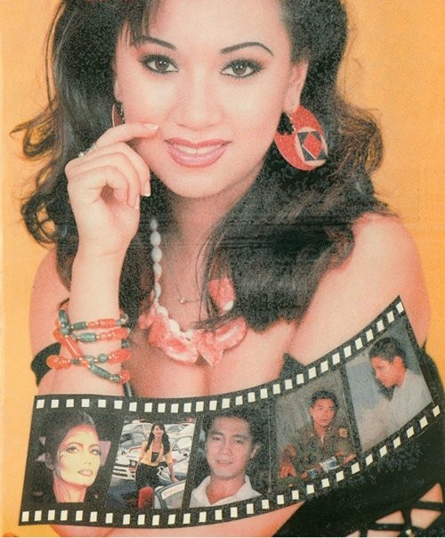 Biểu tượng sexy của điện ảnh Việt: Tôi dị đoan 100% ảnh 3