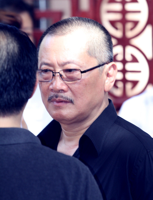 Đường đời không suôn sẻ của dàn diễn viên “Chạy án“ ảnh 17