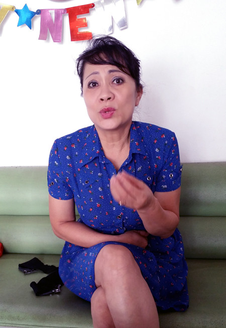 Đường đời không suôn sẻ của dàn diễn viên “Chạy án“ ảnh 10