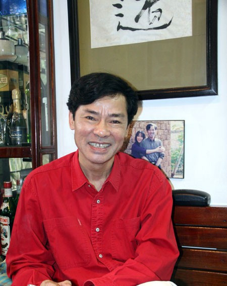 Đường đời không suôn sẻ của dàn diễn viên “Chạy án“ ảnh 16