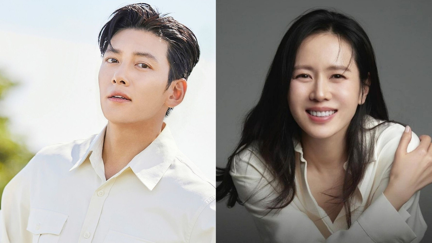 Son Ye Jin và Ji Chang Wook được cho là đang đàm phán để tham gia dự án Untold Scandal. Son Ye Jin và Ji Chang Wook được cho là đang đàm phán để tham gia dự án Untold Scandal.