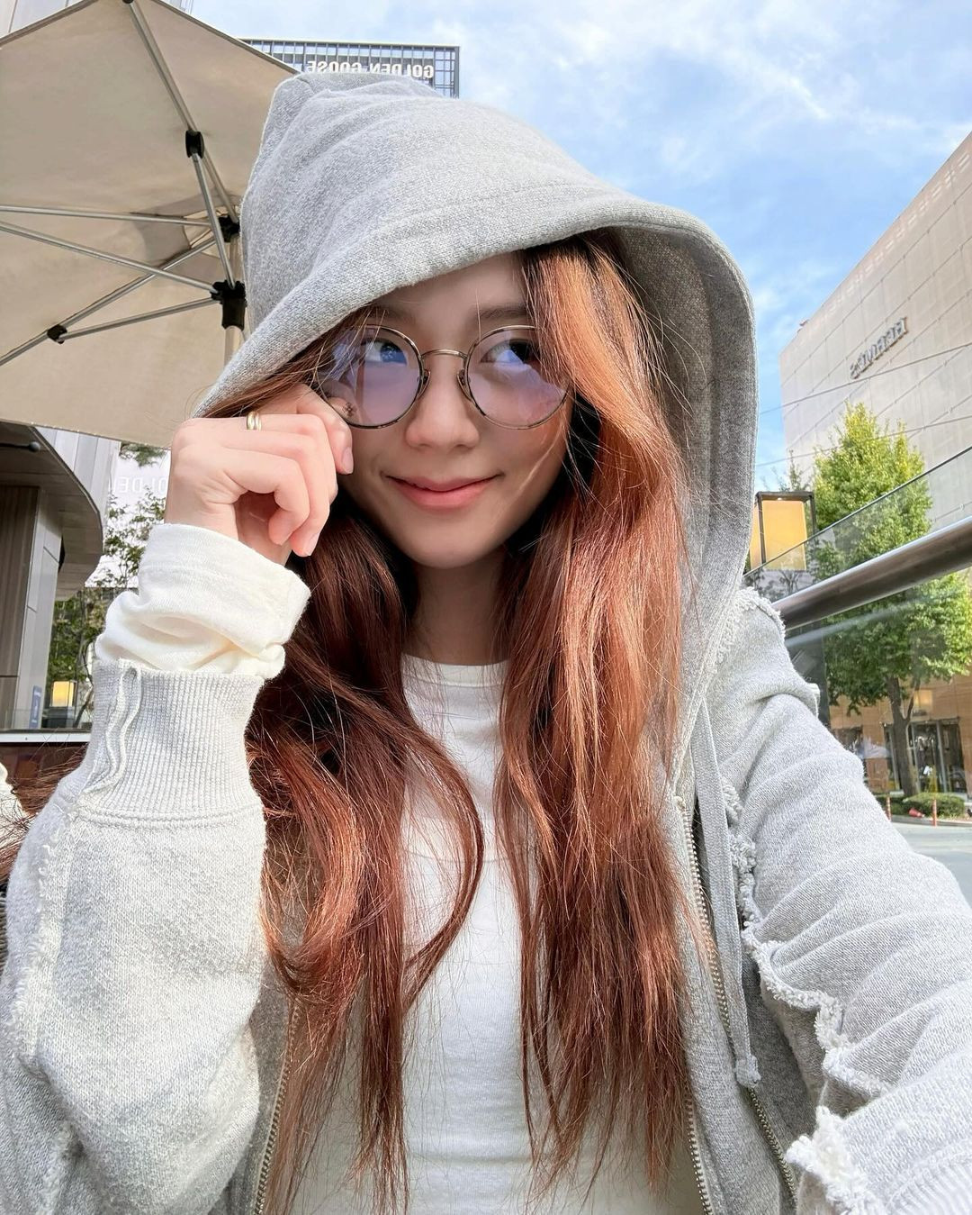 Jisoo thông báo sẽ có sản phẩm âm nhạc solo nhưng chưa rõ thời điểm nào. Ảnh: IG. Jisoo thông báo sẽ có sản phẩm âm nhạc solo nhưng chưa rõ thời điểm nào. Ảnh: IG.