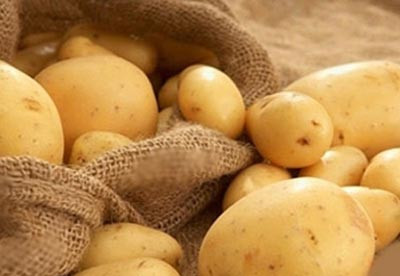 Người tiêu dùng hoang mang vì khoai tây TQ để cả năm cũng không hỏng (ảnh minh họa)