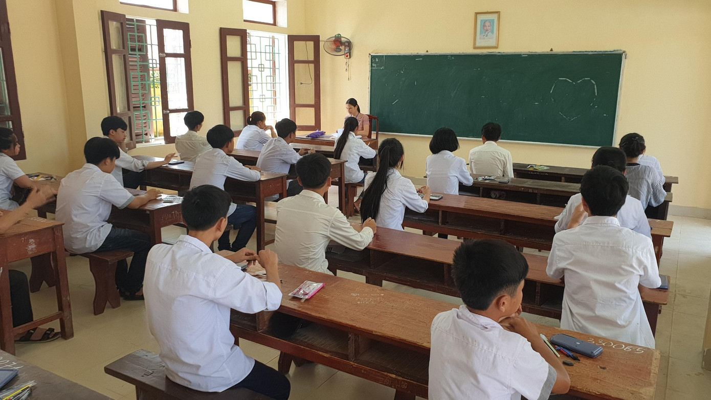 Đại học Tôn Đức Thắng 'tố' cơ quan chủ quản, Tổng liên đoàn lao động nói gì? ảnh 3 Đại học Tôn Đức Thắng 'tố' cơ quan chủ quản, Tổng liên đoàn lao động nói gì? ảnh 3