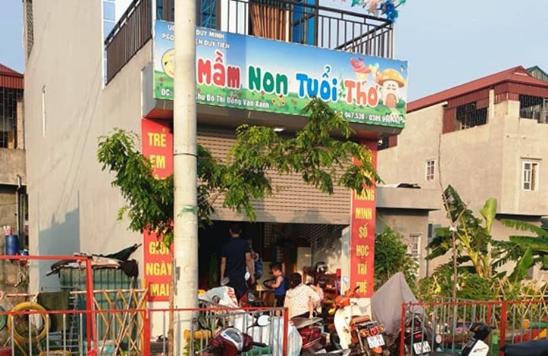 Muôn kiểu kỹ năng ảnh 5