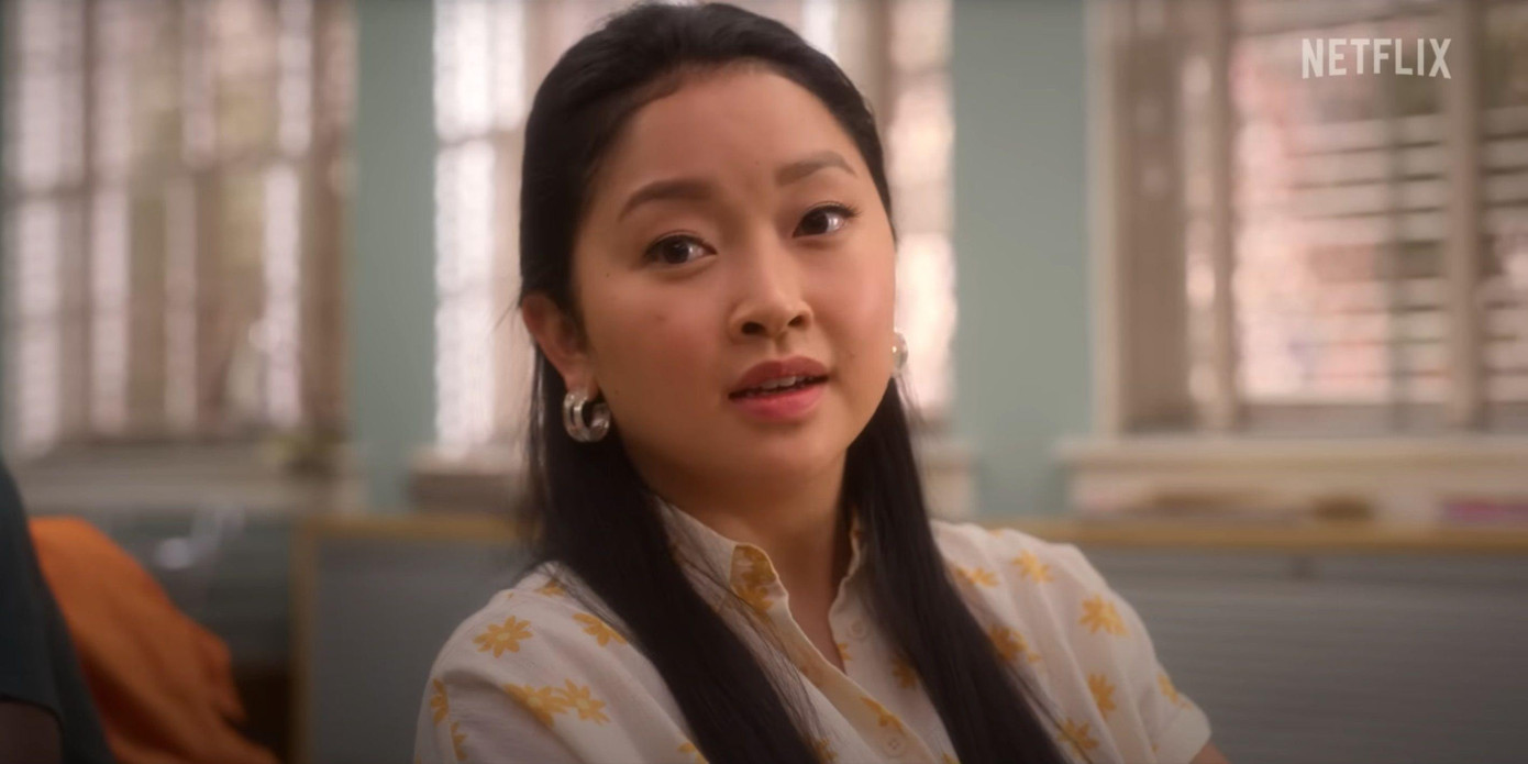 Từ thục nữ đoan trang...