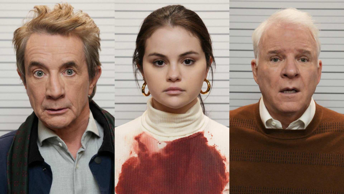 Đời xui rủi nào ai biết được, bộ ba thám tử nay trở thành nghi can, bị người người kỳ thị, nhà nhà đóng cửa từ chối tiếp khách. (Nguồn: Internet) Đời xui rủi nào ai biết được, bộ ba thám tử nay trở thành nghi can, bị người người kỳ thị, nhà nhà đóng cửa từ chối tiếp khách. (Nguồn: Internet)