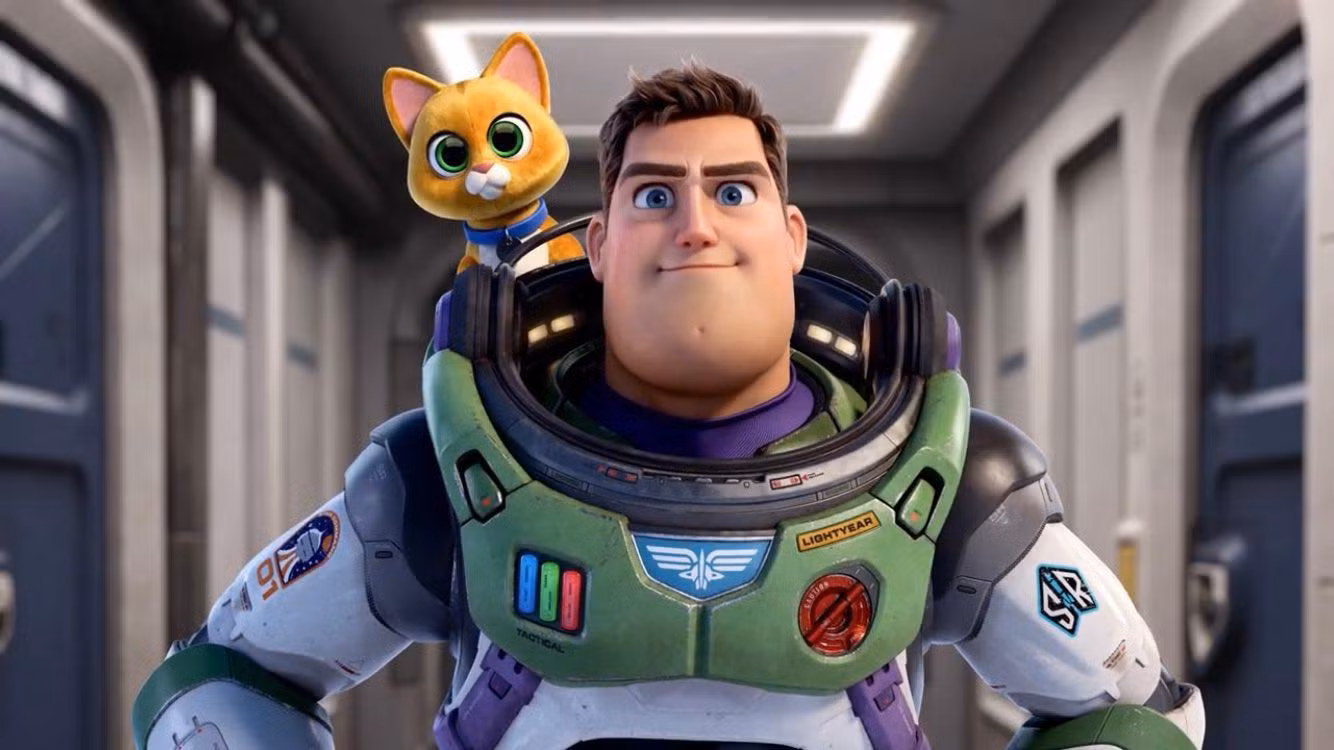 Sox đã chiếm được trái tim của khán giả ngay từ những lần xuất hiện đầu tiên trong trailer.