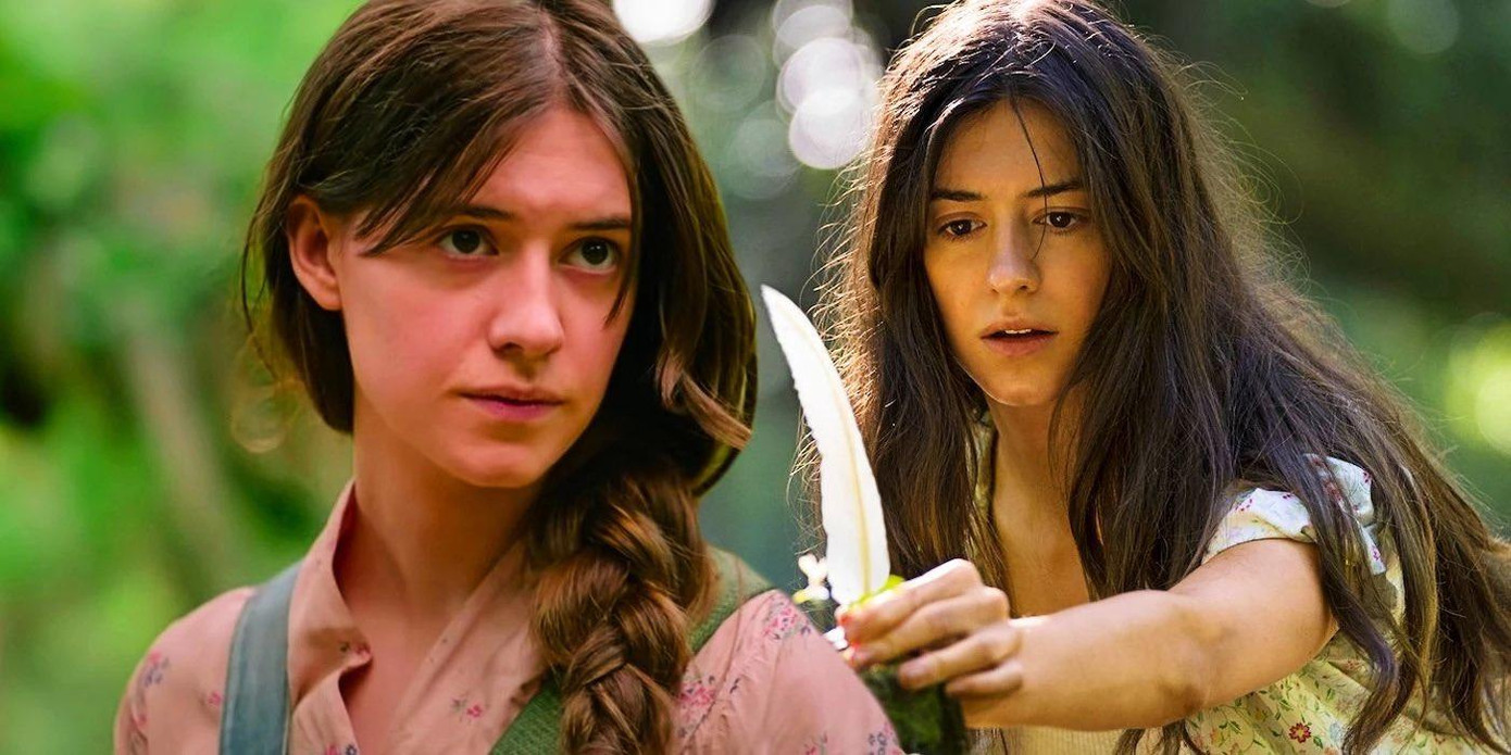 Kya là một nhân vật có nội tâm vô cùng phức tạp. (Nguồn: Internet) Kya là một nhân vật có nội tâm vô cùng phức tạp. (Nguồn: Internet)