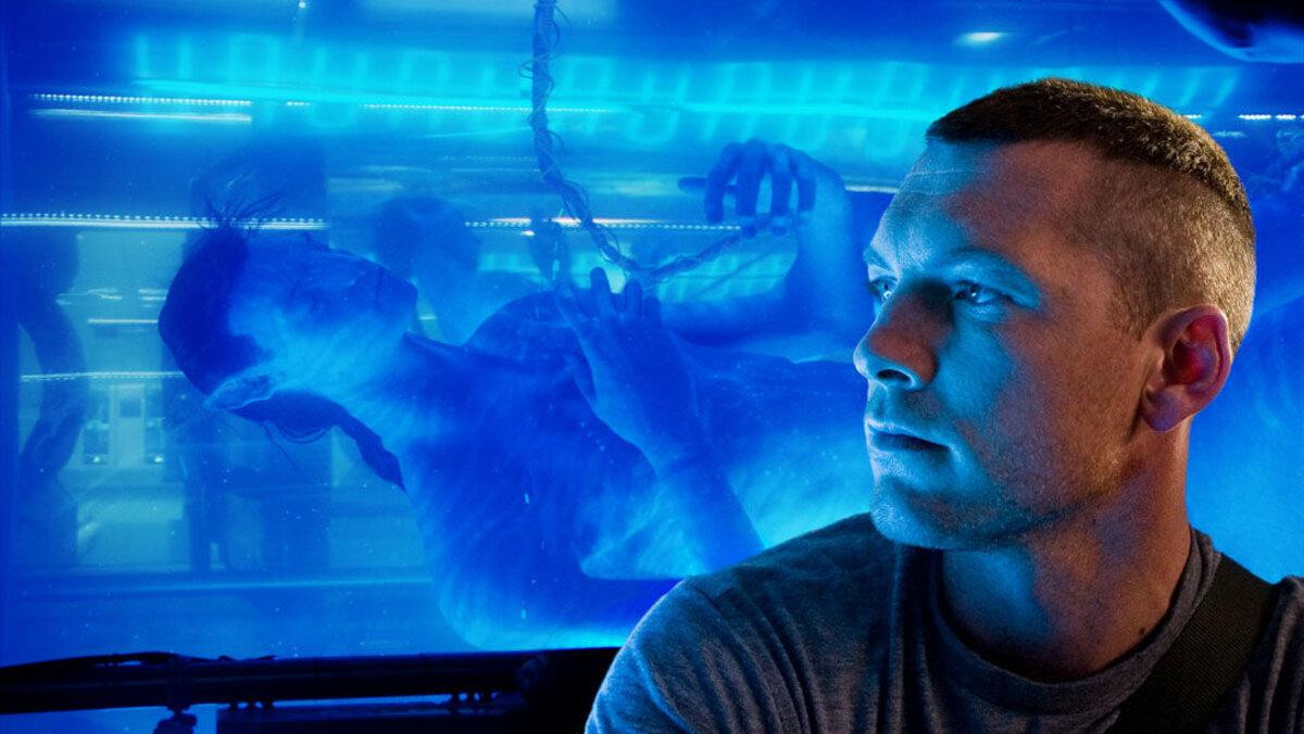 "Avatar" là bước đệm để tên tuổi Sam Worthington vụt sáng. "Avatar" là bước đệm để tên tuổi Sam Worthington vụt sáng.