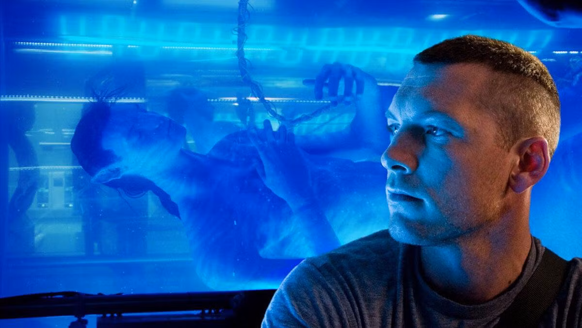 "Avatar" là bước đệm để tên tuổi Sam Worthington vụt sáng.