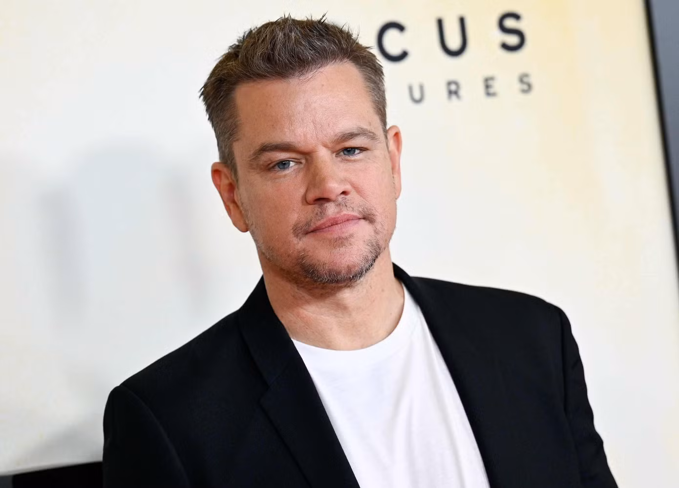 Matt Damon vừa có sự nghiệp thành công vừa có gia đình hạnh phúc viên mãn.