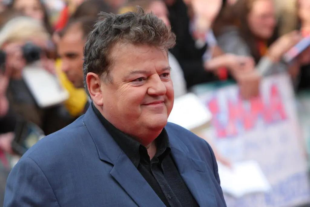 Robbie Coltrane đã chăm chỉ hoạt động nghệ thuật suốt một đời. (Nguồn: Internet) Robbie Coltrane đã chăm chỉ hoạt động nghệ thuật suốt một đời. (Nguồn: Internet)