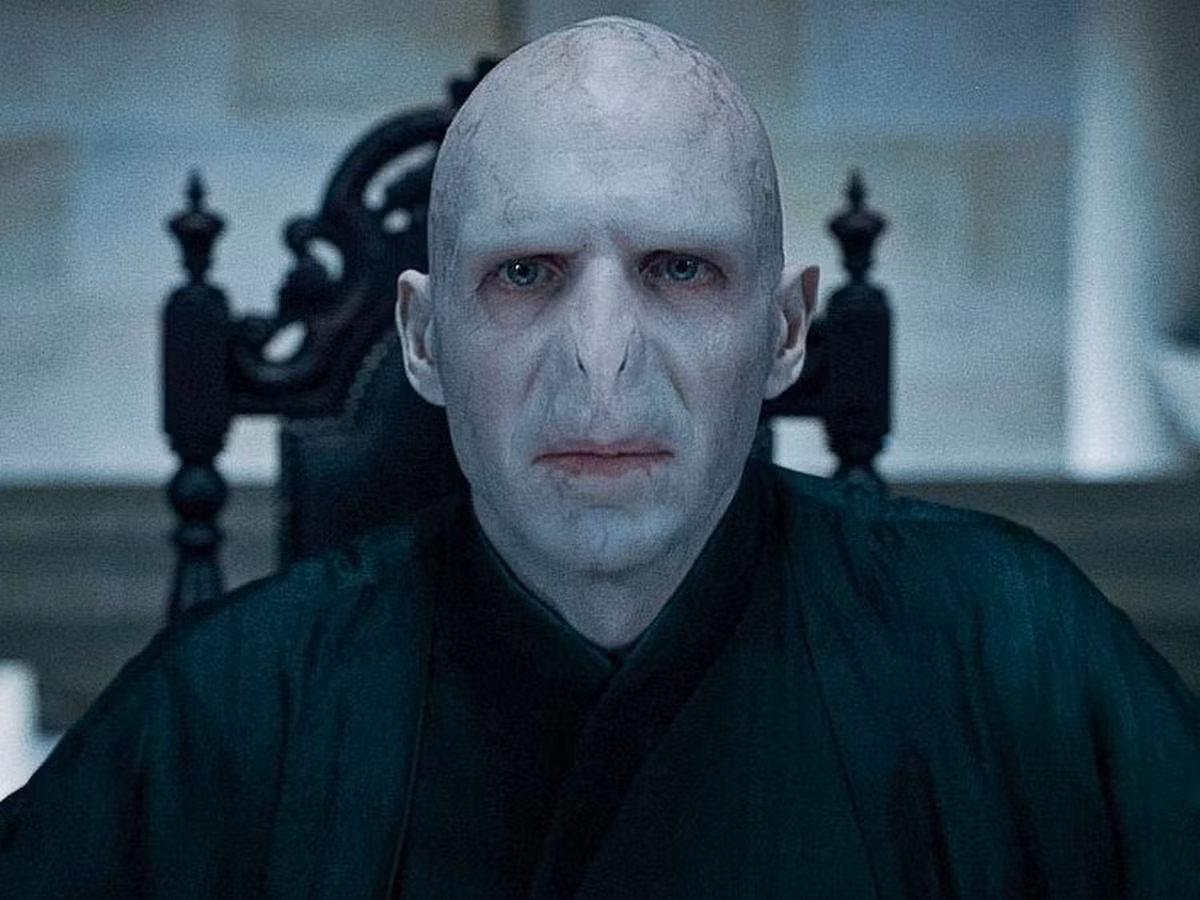 Đây mới là Voldemort hàng "real". Ở trên chỉ là... "hàng Shopee" thôi! (Nguồn: Internet)