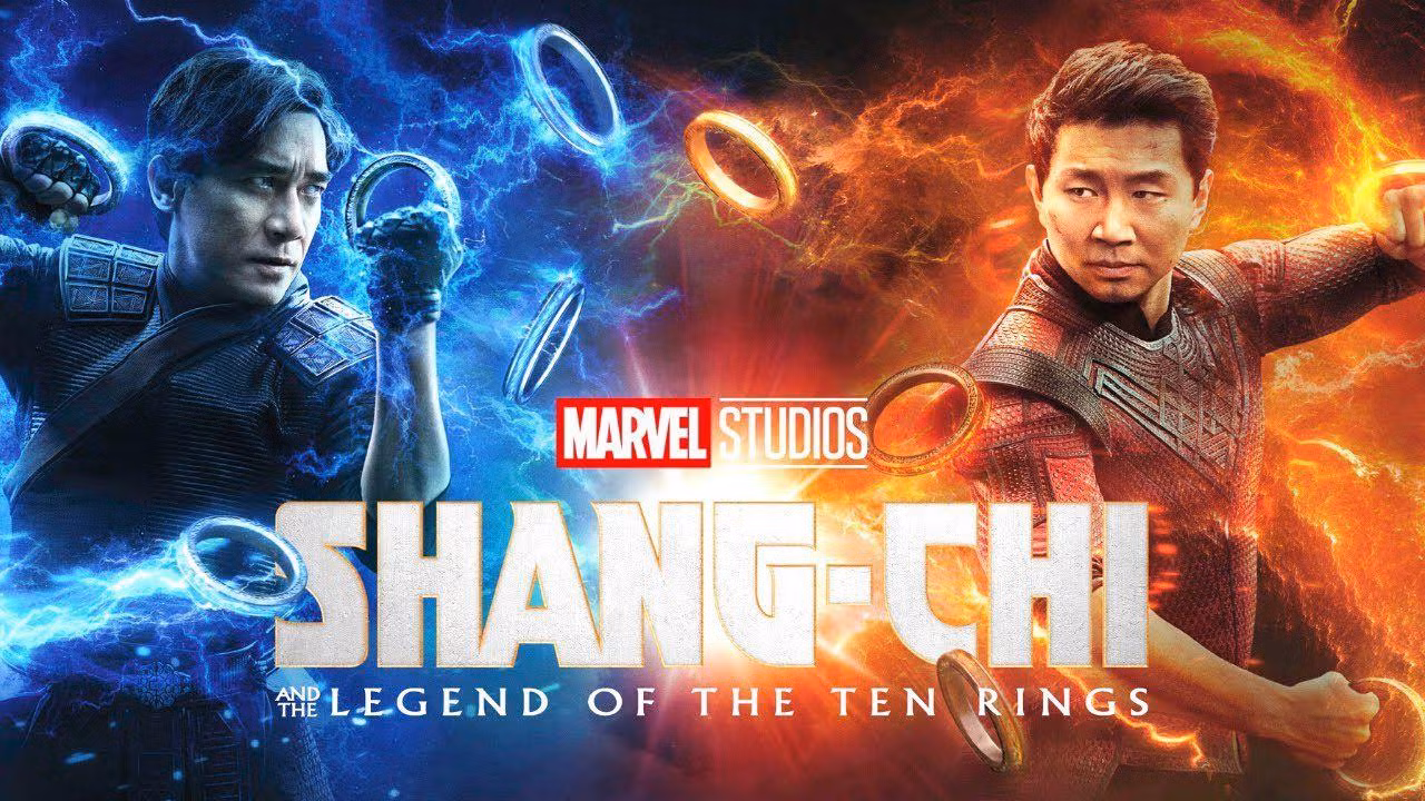 Mối quan hệ cha con giữa Shang-Chi và Văn Vũ vô cùng phức tạp. (Nguồn: Internet) Mối quan hệ cha con giữa Shang-Chi và Văn Vũ vô cùng phức tạp. (Nguồn: Internet)