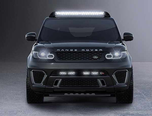 Jaguar Land Rover trình làng ba phiên bản 'Điệp viên 007' ảnh 2