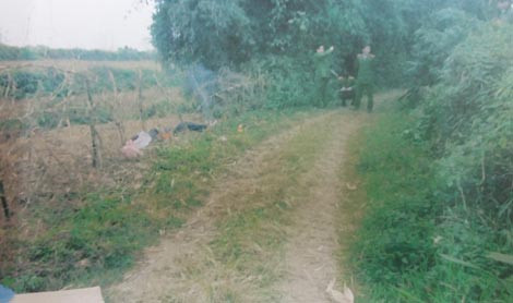 Nỗi ám ảnh của người đàn bà rủ con trai giết người quỵt nợ ảnh 1