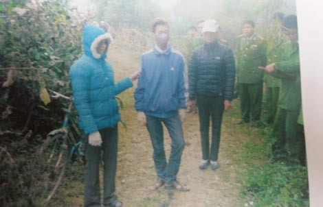 Nỗi ám ảnh của người đàn bà rủ con trai giết người quỵt nợ ảnh 2