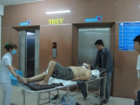 'Hồ Ngọc Hà thăm ai chứ có thăm con tôi đâu' ảnh 2