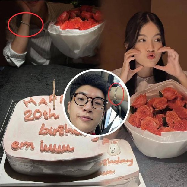 Cả hai thường xuyên để lộ nghi vấn hẹn hò.