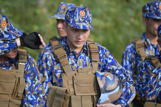 Bê Trần từng &quot;gây bão&quot; bởi visual ấn tượng tại Sao Nhập Ngũ.