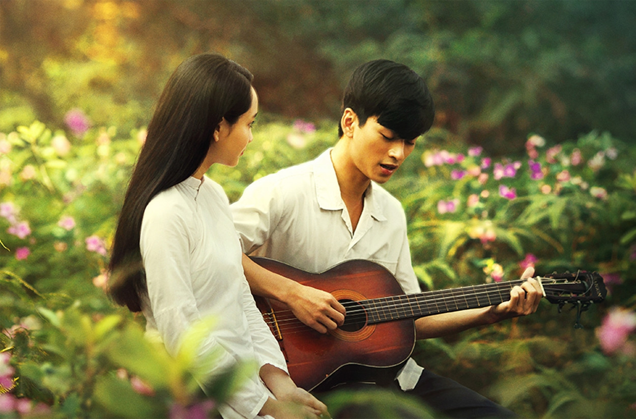 Câu chuyện về Ngạn và Hà Lan từng khiến nhiều khán giả xúc động. Câu chuyện về Ngạn và Hà Lan từng khiến nhiều khán giả xúc động.