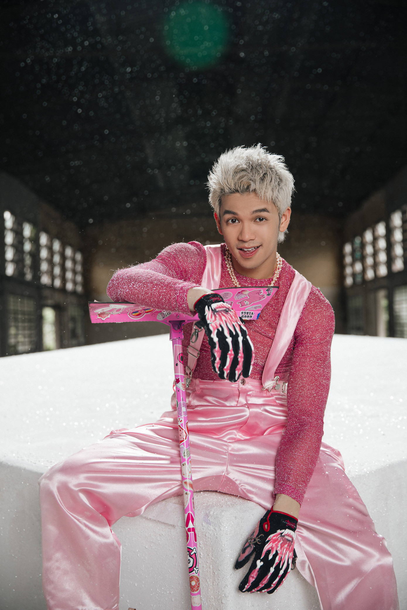 Sự kết hợp giữa giá trị văn hóa và nghệ thuật được nhiều nghệ sĩ áp dụng thành công. Sự kết hợp giữa giá trị văn hóa và nghệ thuật được nhiều nghệ sĩ áp dụng thành công.