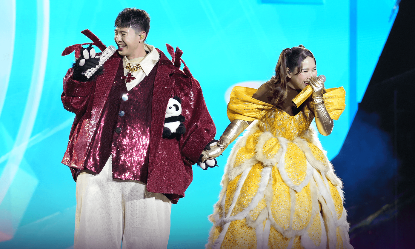 Hoàng Hải tâm sự anh và Thùy Chi từng &quot;thích thích nhau&quot;.