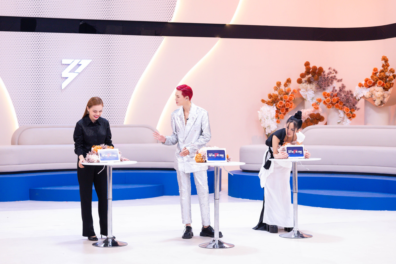 Kết quả của Hà Kino được đánh giá phù hợp khi nữ người mẫu vẫn còn nhiều hạn chế.