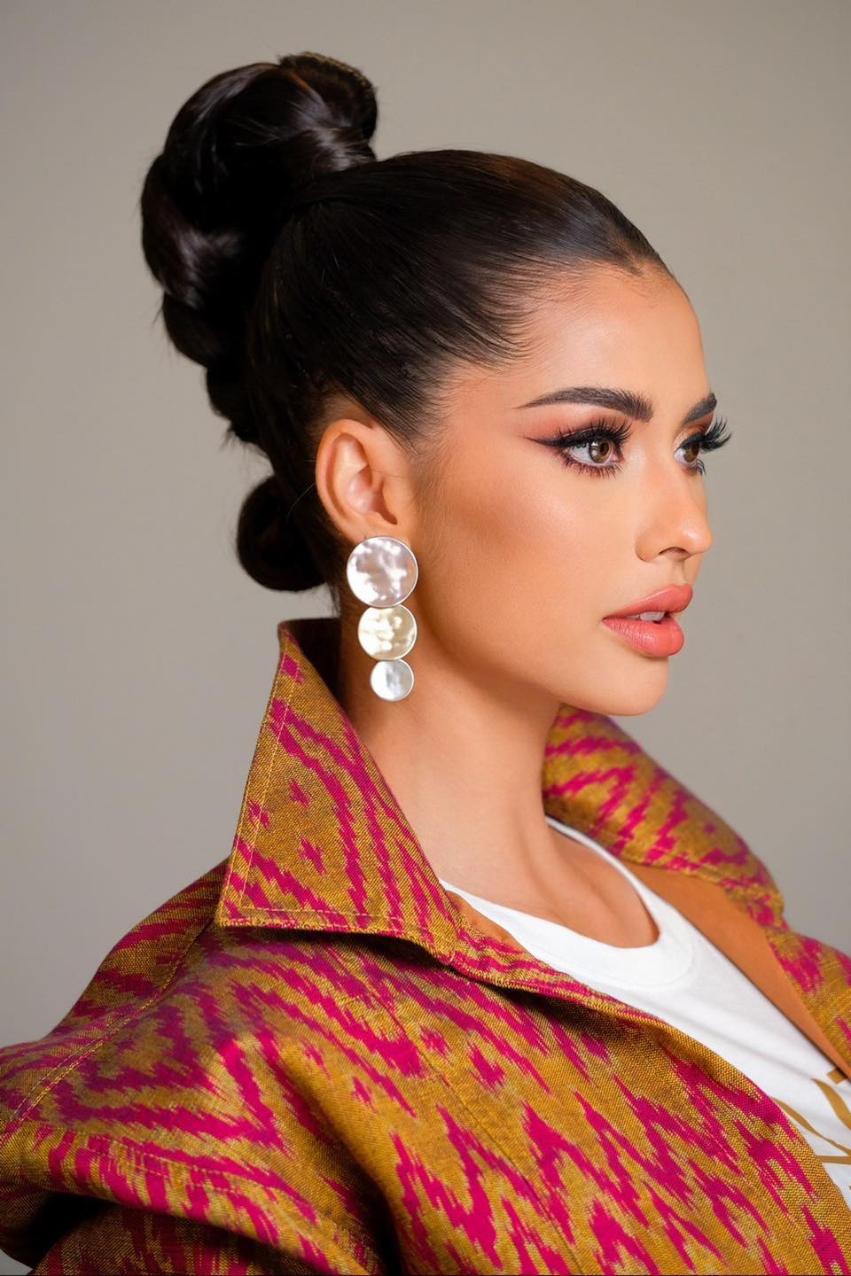 Người đẹp luôn mang đến sự đa dạng về hình ảnh. Người đẹp luôn mang đến sự đa dạng về hình ảnh.