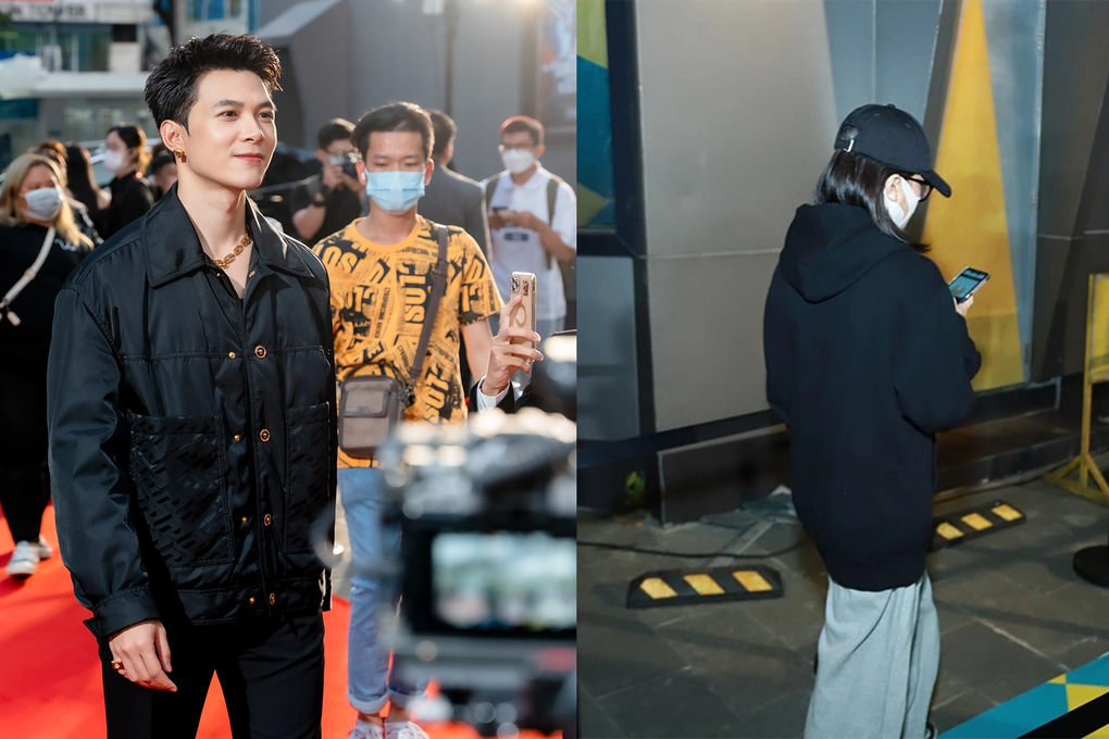 Cặp đôi luôn âm thành ủng hộ và đồng hành cùng nhau trong cuộc sống lẫn công việc. Cặp đôi luôn âm thành ủng hộ và đồng hành cùng nhau trong cuộc sống lẫn công việc.