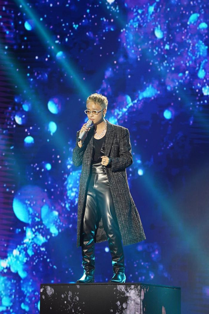 Quán quân Vietnam Idol 2023 gọi tên Hà An Huy. Quán quân Vietnam Idol 2023 gọi tên Hà An Huy.