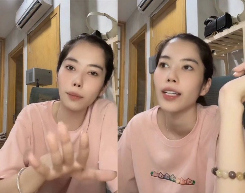 Nam Em liên tục livestream và tung ra những câu chuyện khiến netizen hoang mang. Nam Em liên tục livestream và tung ra những câu chuyện khiến netizen hoang mang.