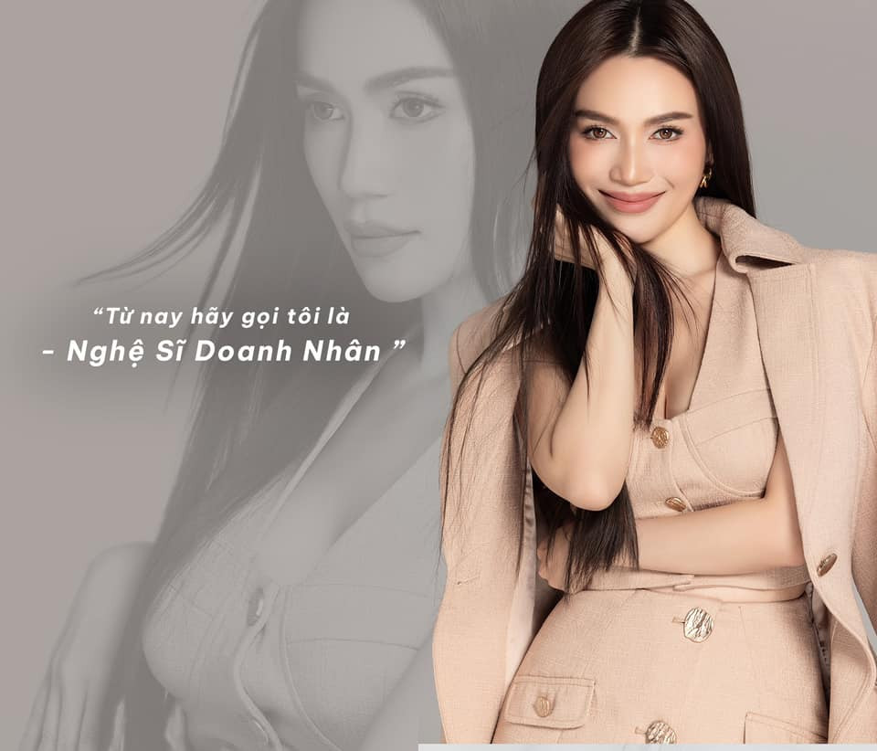 Sĩ Thanh quyết định rẽ hướng sang lĩnh vực kinh doanh. Sĩ Thanh quyết định rẽ hướng sang lĩnh vực kinh doanh.