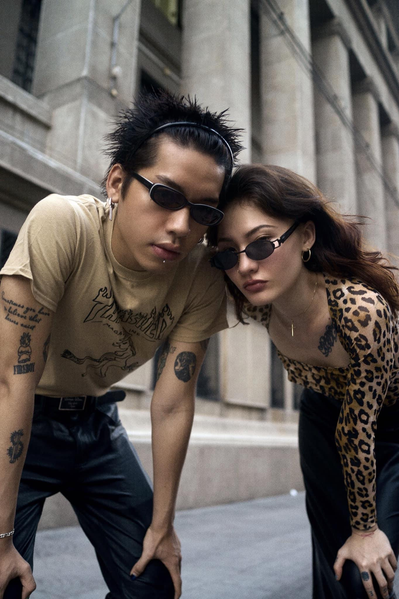 Cuộc chia tay của WEAN và NAOMI gây ra nhiều tiếc nuối.